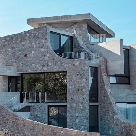 Mare E Pietra - Villa Mare Pefkali Exterior photo