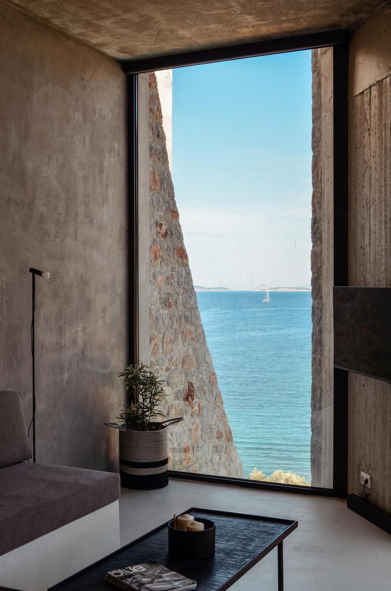 Mare E Pietra - Villa Mare Pefkali Exterior photo